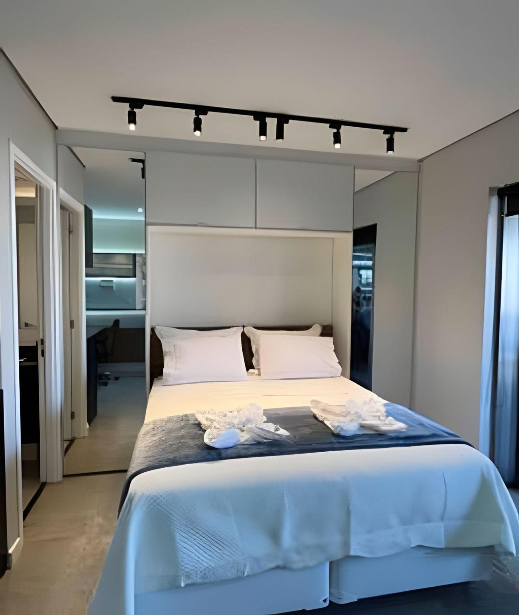 Loft / Novo / Sp / 40 M2 / Praca Da Republica 1311 *