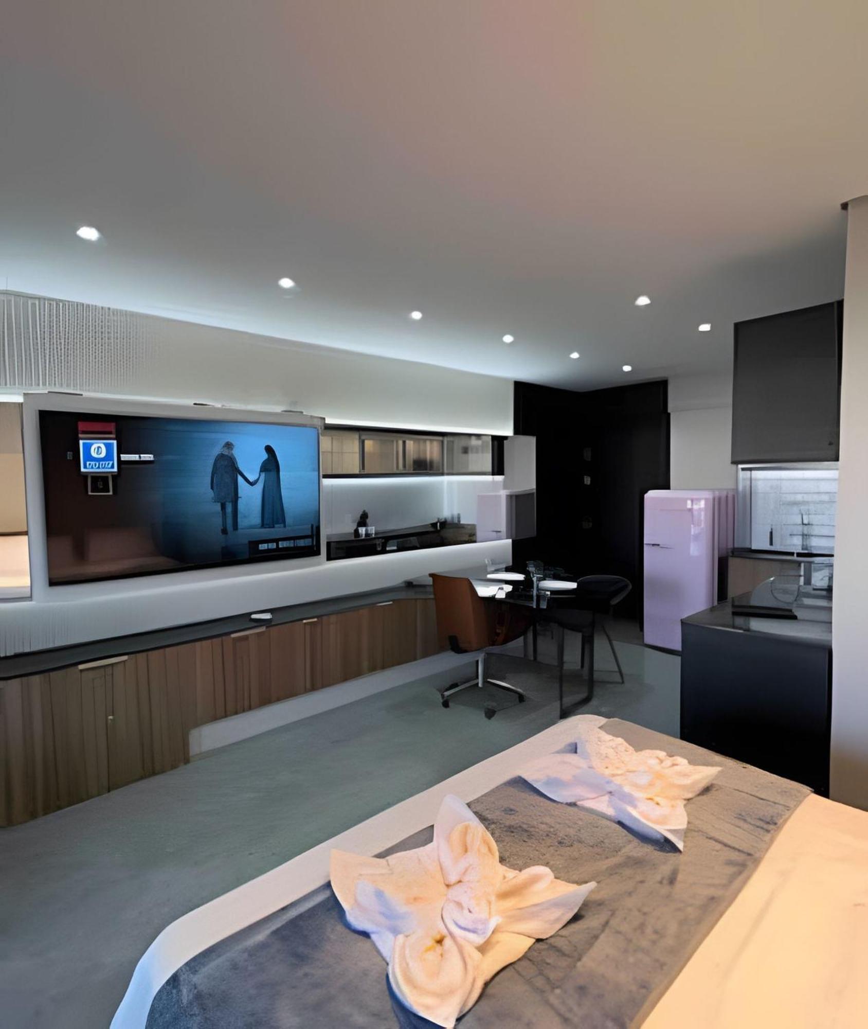 Loft / Novo / Sp / 40 M2 / Praca Da Republica 1311 São Paulo